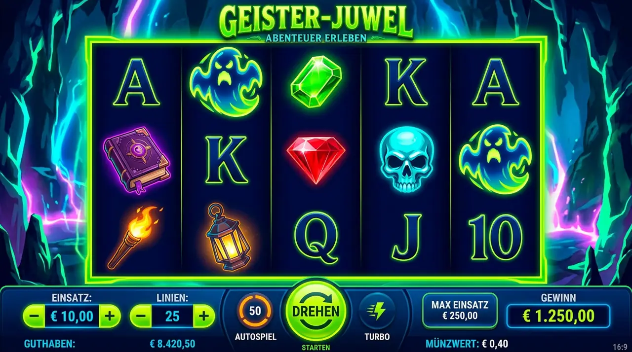 Slots · Hugo Bets