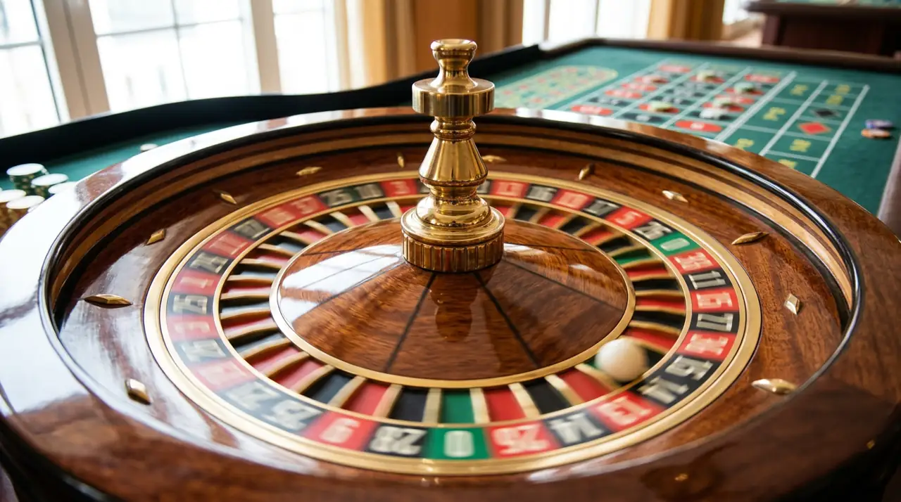 Goat Casino – Symbolbild der Redaktion